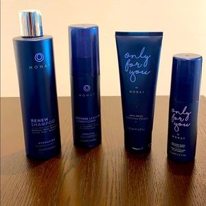 Monat Bundle